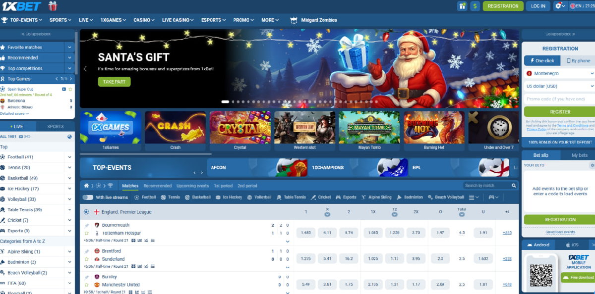 Overview of 1xBet casino platform and Aviator game