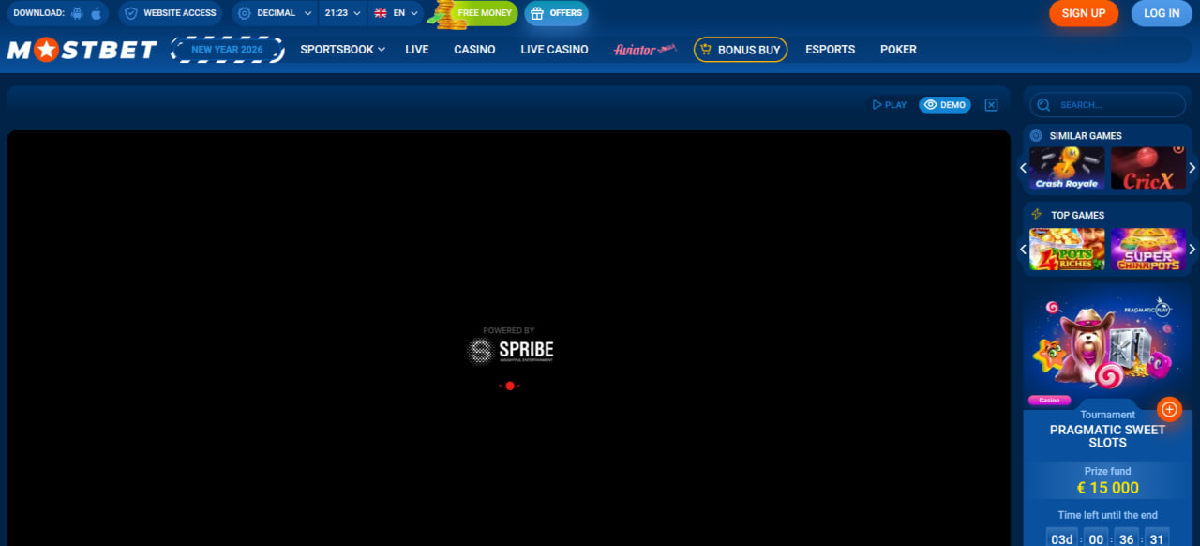 Aviator login process before placing real bets