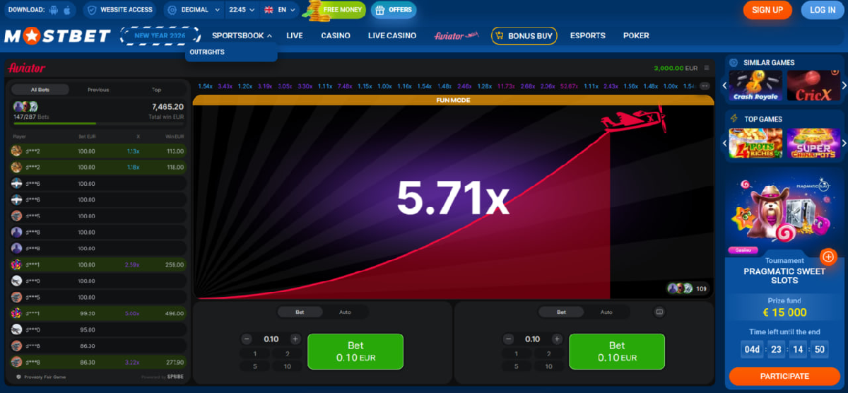 Explanation of what an Aviator predictor is and how it is presented to players