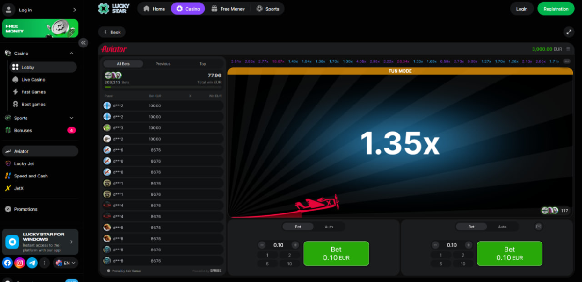 How an Aviator promo code works in online casinos How an Aviator promo code works in online casinos