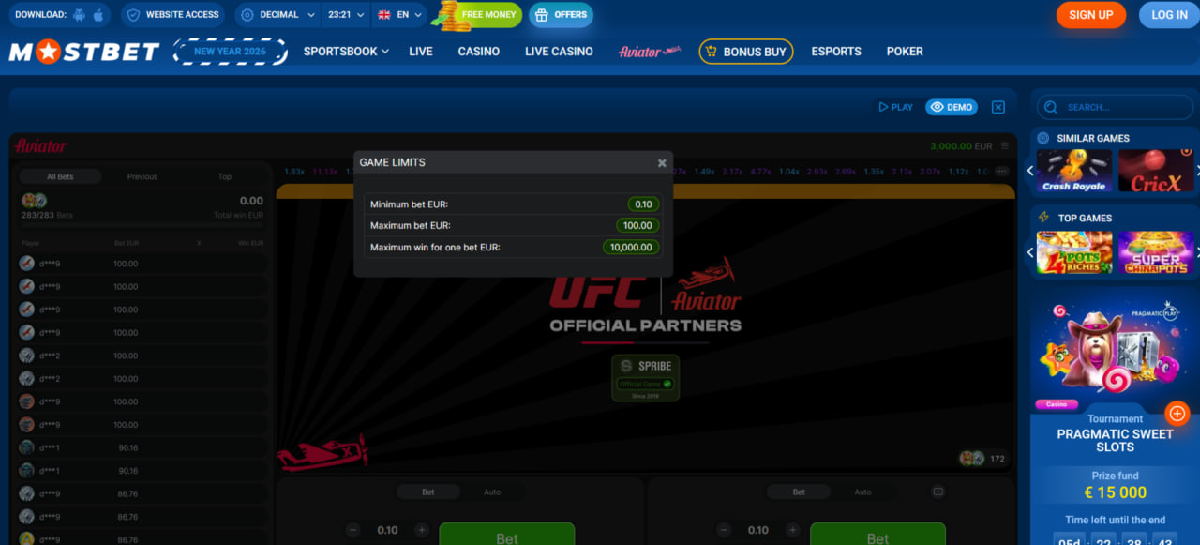 How to start playing Aviator game step by step in an online casino