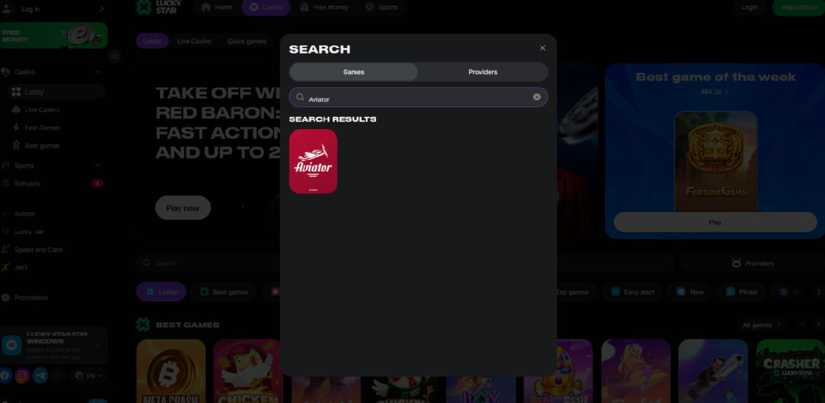 Common sources of Aviator signals including channels, apps, and websites
